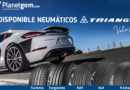 Neumáticos TRIANGLE: ¡Ya disponibles en Planetgom!